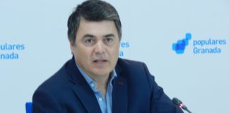 El PP señala que el Gobierno Central cumple con el Puerto de Motril