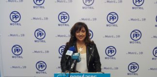 López Cano considera que la política social de Almón «tiene más sombras que luces»