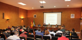 Granada se convierte en referente nacional en prevención de riesgos sísmicos