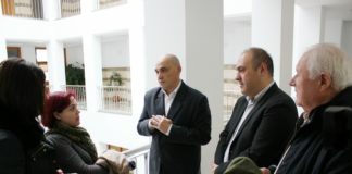 TELEMOTRIL DESAYUNOS ANTONIO REYES ROMEO Y JULIETA 7 DE MARZO DE 2017