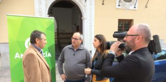 Andalucía por Sí continúa con los trámites necesarios para crear una Ley Andaluza contra la pobreza energética