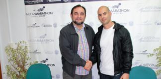 El Festival RDA Andalucía de Capoeira se realizará en Motril del 24 al 26 de febrero