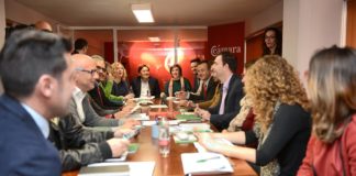 La industria agroalimentaria y el impulso empresarial, prioridades de los presupuestos de la Junta para la Costa Tropical