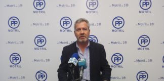 La Mancomunidad no terminará las obras del Camino del Pelaillo en 2017, según el PP