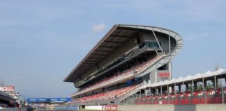 Arranca la F1 con los test de pretemporada