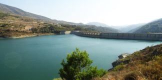 La redacción del proyecto de las conducciones de la presa de Rules culminará a finales de marzo