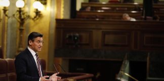 Retransmisión de la Cabalgata de los Reyes Magos 2017 en Telemotril