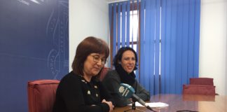 Unidos Podemos llevará al Congreso de los Diputados la falta de soluciones para las playas de la Costa