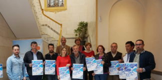 Más de 200 corredores participarán en la I Vuelta Ciclista a la Costa Tropical