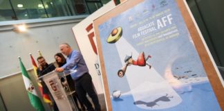 Motril celebra del 21 al 25 el Aguacate Film Festival.