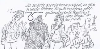 Humor con Vallecillos – El burka el burka 23 marzo 2017 - vallecillos