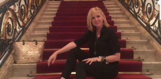 La Acuarelista Motrileña Mar Aragón expondrá sus obras en la Feria Art Basel de Hong Kong