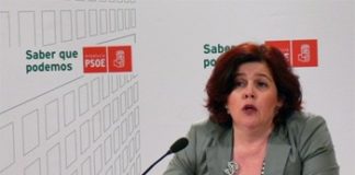 El PSOE reclama al Gobierno la “inmediata” puesta en marcha de un Plan Extraordinario de Fomento de Empleo Agrario