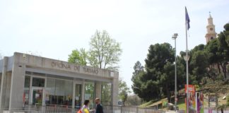 TELEMOTRIL DESAYUNOS 8 DE FEBRERO DE 2017 AGUAS Y SERVICIOS