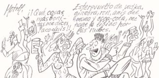 El botellón de actualidad – Humor con Vallecillos