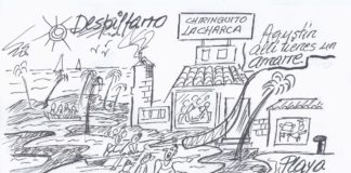 Humor con Vallecillos