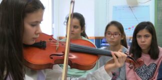 TELEMOTRIL QUE VIENE LA TELE 26 DE ABRIL DE 2017