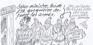 Humor con Vallecillos