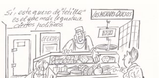 El Humor de Vallecillos