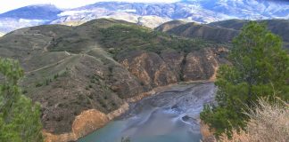 La Junta de Andalucía impulsa la constitución del Consejo Andaluz del Agua