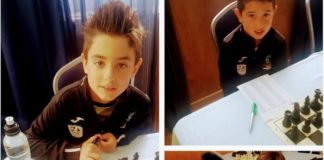 Comienzan los Campeonatos de España de Ajedrez por Edades en Salobreña