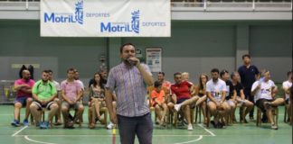 Más de 580 niños y niñas participan en la Escuela de Verano del área de Deportes