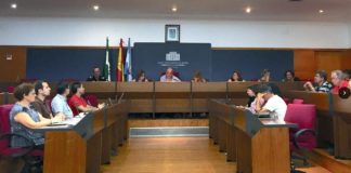 La Comisión de Absentismo Escolar hace balance del curso escolar y presenta propuestas para el próximo