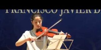 TELEMOTRIL QUE VIENE LA TELE IES FCO JAVIER DE BURGOS 14 DE JUNIO DE 2017