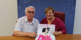 La Plaza de la Aurora acogerá este sábado la X edición de la Pasarela de la Moda del Comercio de Motril