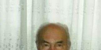 Localizado el hombre de 82 años desaparecido esta tarde en Torrenueva