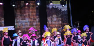 TELEMOTRIL DEPORTE 31 05 17