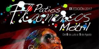 Juan Pinilla, Mely Zafra y la Orquesta sinfónica de Atarfe ofrecerán un espectáculo mañana viernes en el marco de la novena edición de los ‘Patios Flamencos’