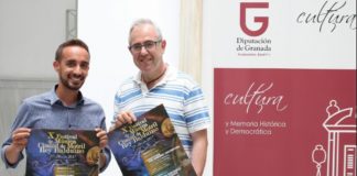 Bélgica y Granada se unen en el Festival ‘Rey Balduino Ciudad de Motril’ el 27 y 28 de julio