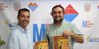 Comienza la XII edición de la Liga de Verano de Baloncesto Autoridad Portuaria de Motril