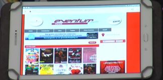 TELEMOTRIL TODO DEPORTE 22 05 17