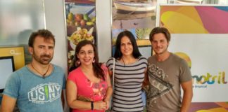 La Playa de Poniente será escenario este sábado, de un concierto solidario del grupo Kassia para Jesús Abandonado