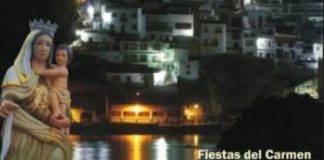 Las fiestas de La Caleta en honor a la Virgen del Carmen llegan este año con algunas novedades