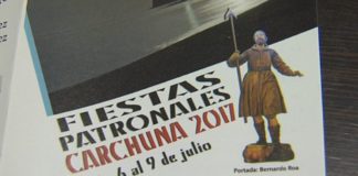 Carchuna comienza sus fiestas patronales en honor a la virgen de los Llanos y San Isidro