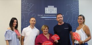 La Garnatilla celebra este fin de semana las Fiestas en honor a San Cecilio