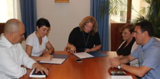 La Junta adjudica al Ayuntamiento de Motril dos locales en la promoción de Cerrillo Jaime para usos sociales y solidarios