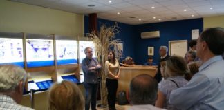 El ayuntamiento de Motril potencia las visitas a sus museos como oferta de ocio y cultural en verano