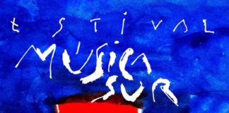 El festival ‘Música Sur’ propone una decena de conciertos, entre ellos varios gratuitos