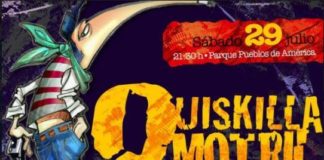 El área de Juventud informa de cambios en los grupos participantes en el ‘Quiskilla Motril 2017’