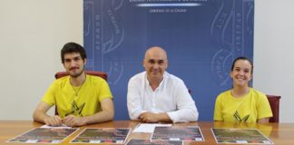 El ‘VIII Pasaje del Terror’ llenará de miedo y suspense el agosto motrileño