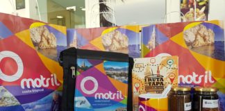 TELEMOTRIL DIARIO COMARCAL 27 06 17