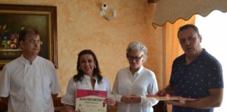 TELEMOTRIL DIARIO COMARCAL 01 07 17