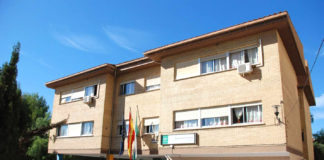 Ciudadanos solicita la actuación inmediata de la Delegación de Educación para garantizar el bilingüismo en el Colegio Río Ebro de Motril