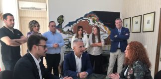 TELEMOTRIL DIARIO COMARCAL 26 DE SEPTIEMBRE DE 2017