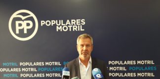 TELEMOTRIL DEPORTE 17 DE OCTUBRE DE 2017