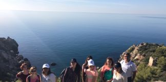 TELEMOTRIL TODODEPORTE 7 DE NOVIMEBRE DE 2017